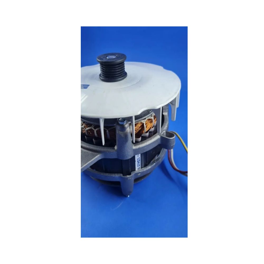 Conjunto Motor Completo 3